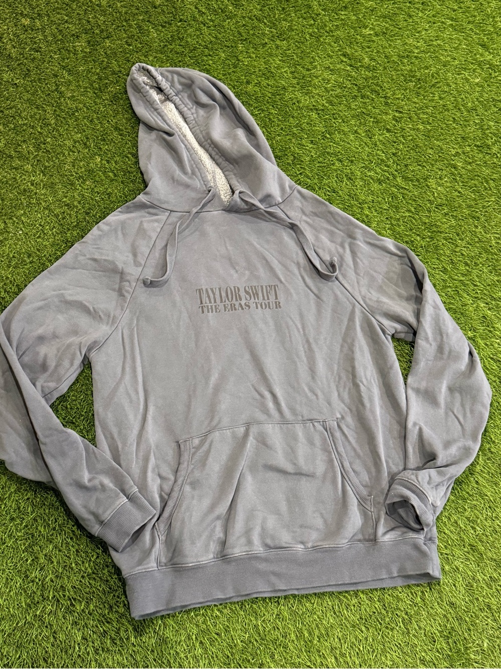 Taylor Swift - The Eras Tour - 2023 - Hooded Sweatshirt